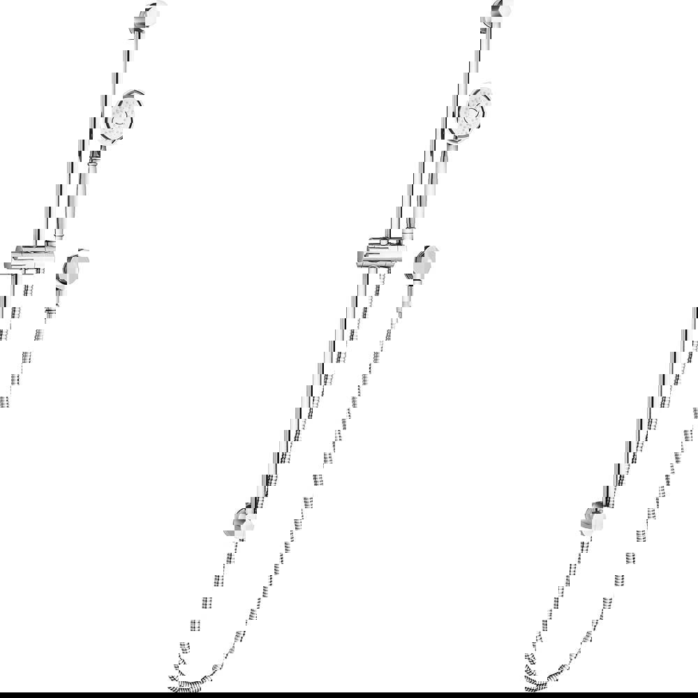 Traditional 1.8 gpm/6.8 L/min Single Function Slide Bar Kit